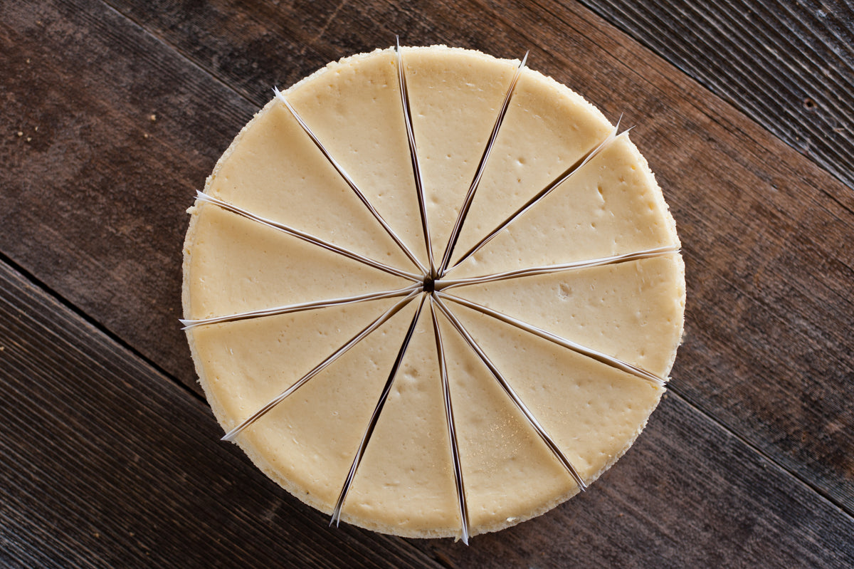 Original Cheesecake