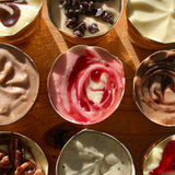 Mini Cheesecakes, 16 pack variety