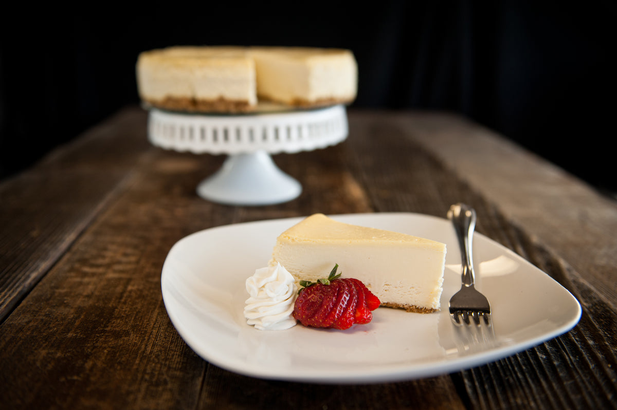 Original Cheesecake