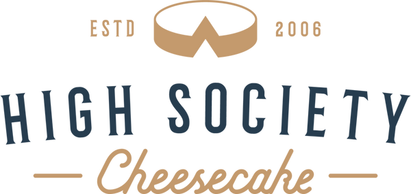 High Society Cheesecake, LLC